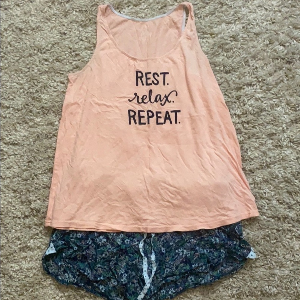 Summer Sleep Set
